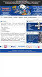 Mobile Screenshot of pneumatech.com.pl